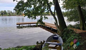 Działka budowlana Sople