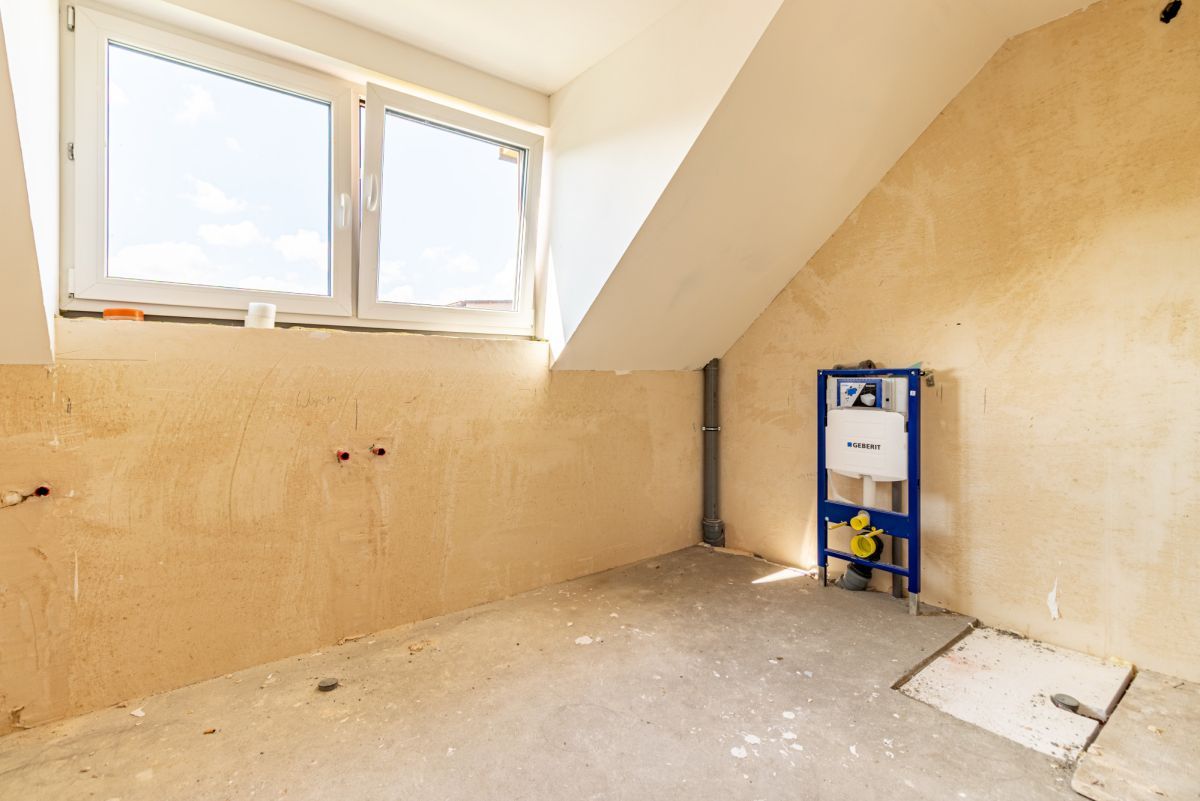 dom wolnostojący, 4 pokoje Strzebielino. Zdjęcie 13