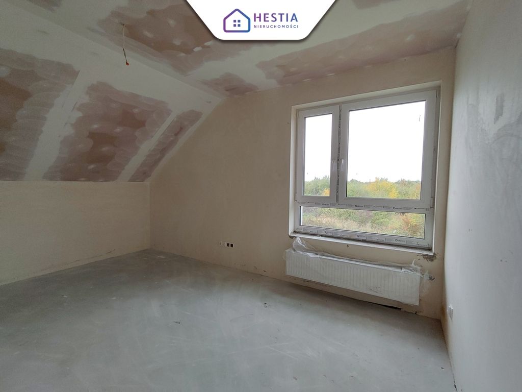 bliźniak, 5 pokoi Mierzyn. Zdjęcie 9