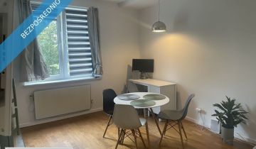 Mieszkanie 2-pokojowe Warszawa Mokotów