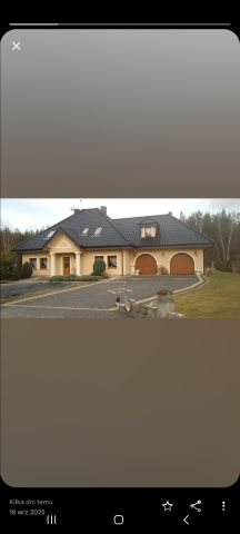 dworek, 5 pokoi Palaty, ul. Wierzbowa. Zdjęcie 1