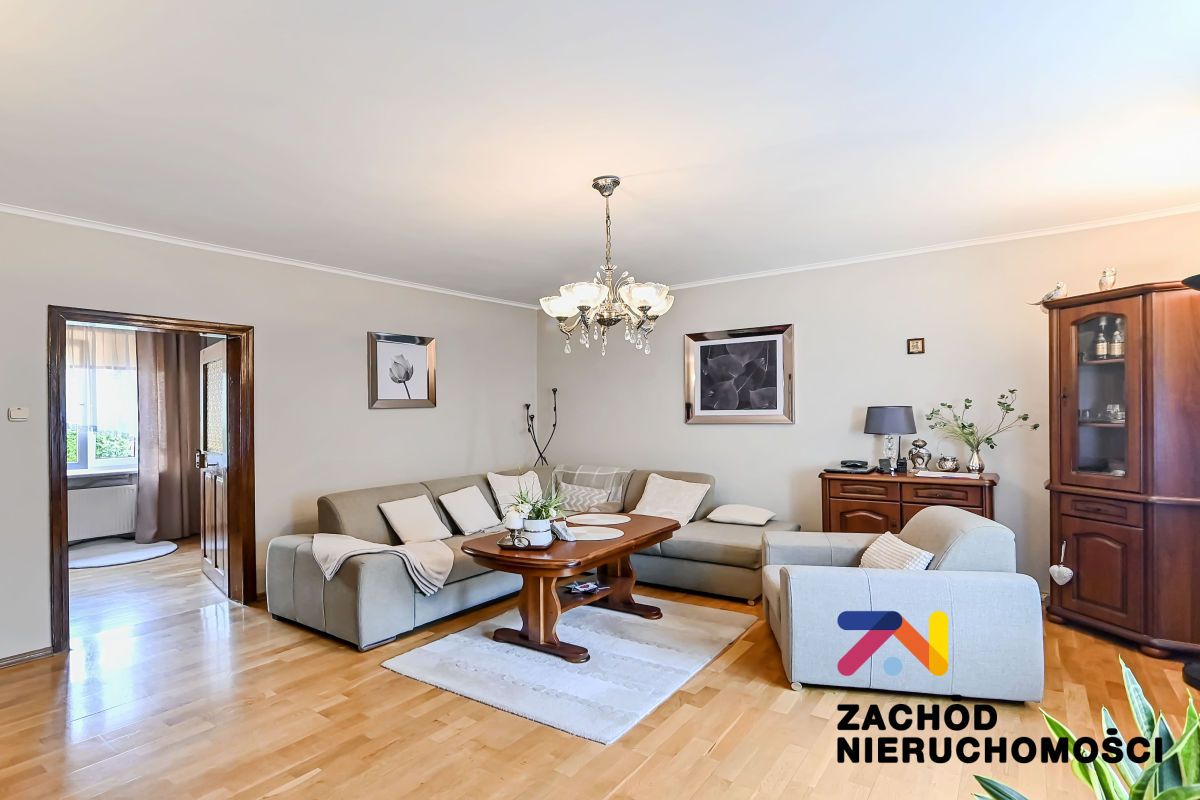 dom wolnostojący, 9 pokoi Zielona Góra Przylep. Zdjęcie 3