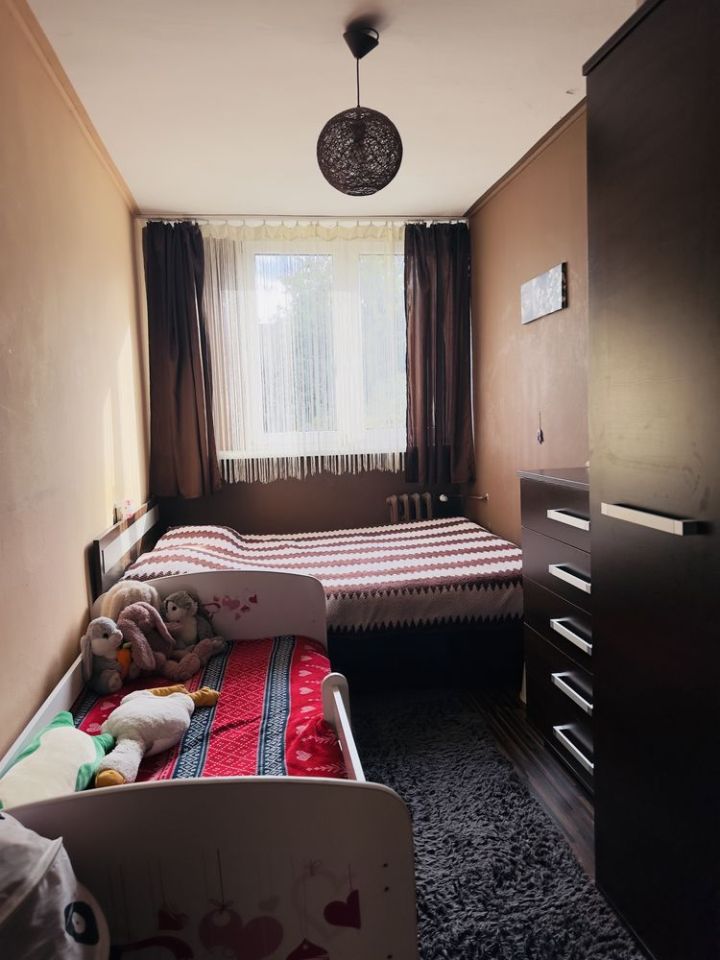 Mieszkanie 3-pokojowe Legnica, ul. Jana Matejki. Zdjęcie 2