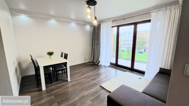 Mieszkanie 3-pokojowe Gdańsk Śródmieście, ul. Toruńska. Zdjęcie 1