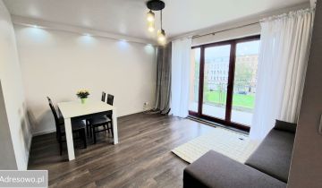 Mieszkanie 3-pokojowe Gdańsk Śródmieście, ul. Toruńska