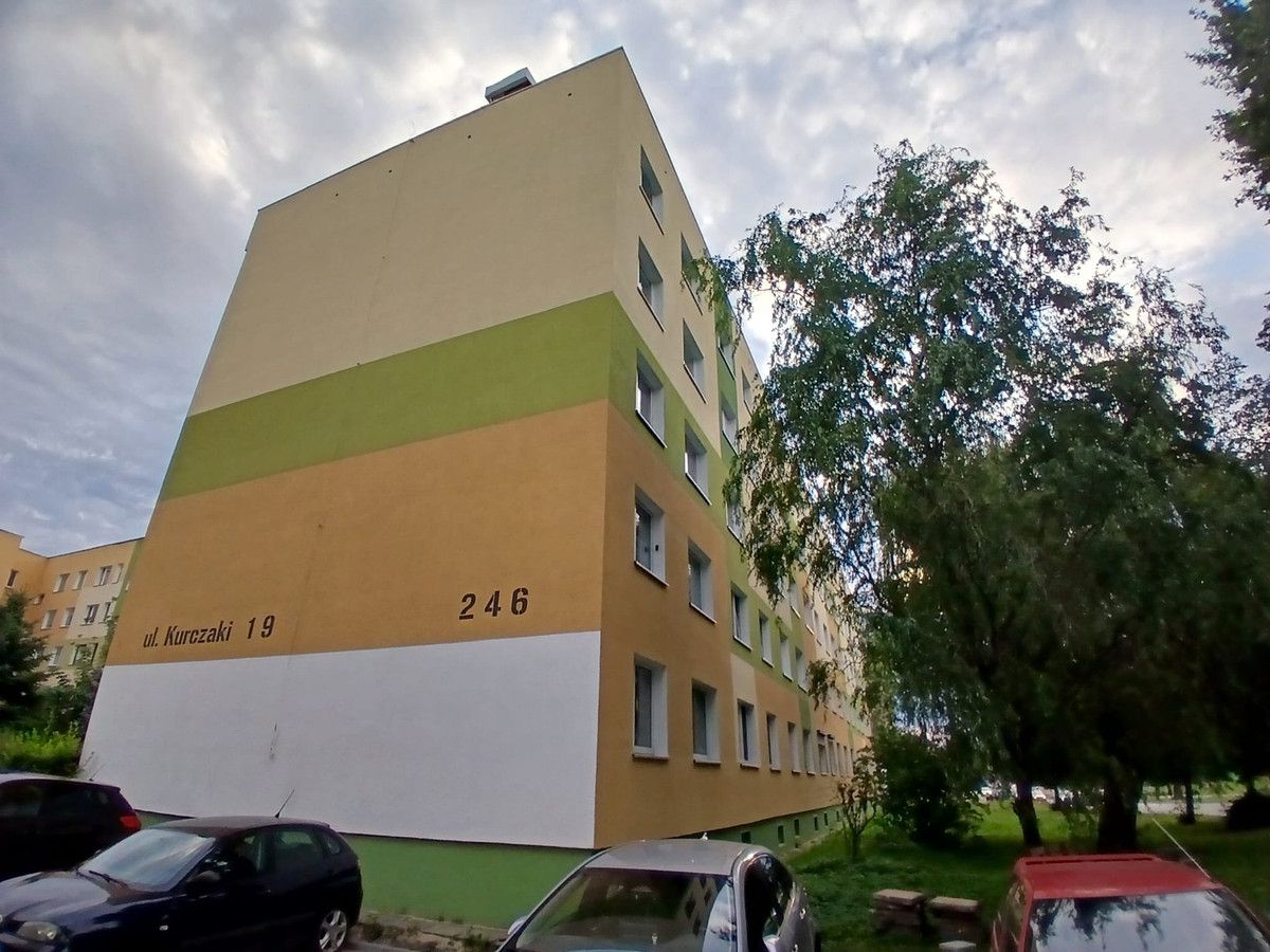 Mieszkanie 2-pokojowe Łódź Chojny. Zdjęcie 9