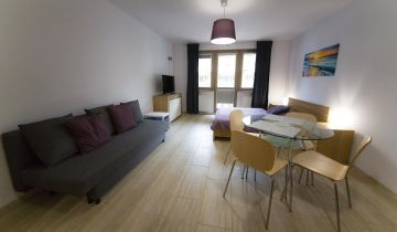 Mieszkanie 1-pokojowe Świnoujście, ul. Zdrojowa