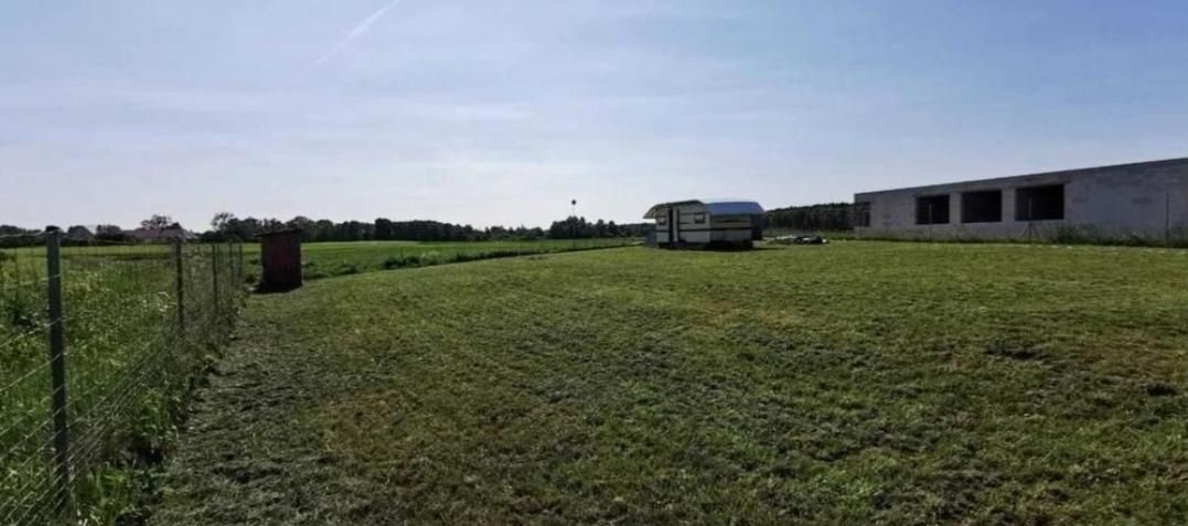 Działka rolno-budowlana Czarnucha. Zdjęcie 4