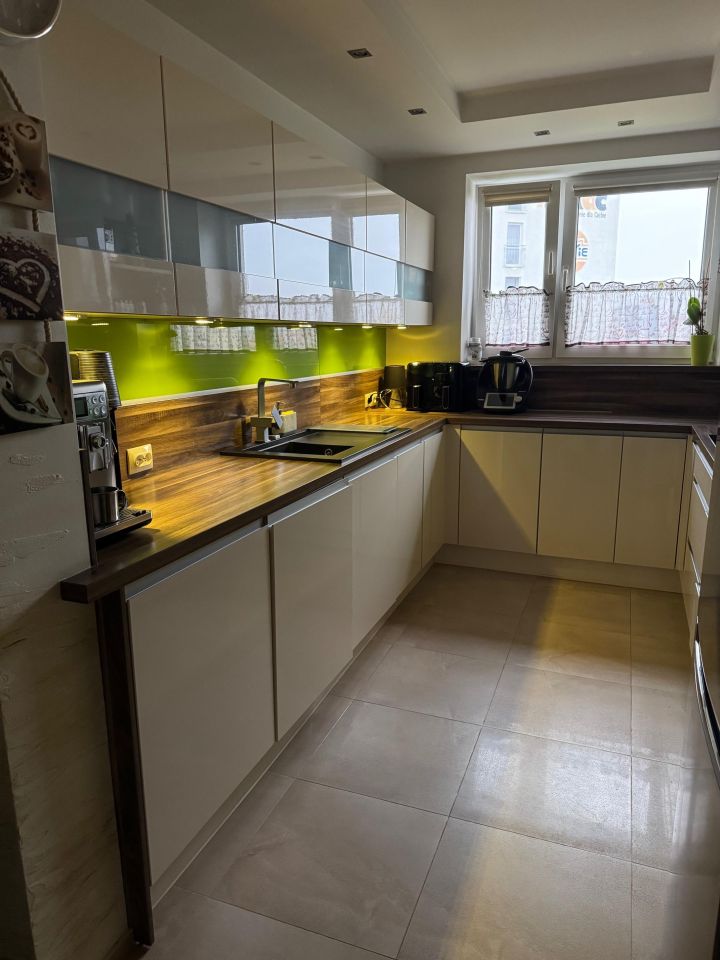 Mieszkanie 3-pokojowe Olsztyn Jaroty, ul. Jana Janowicza. Zdjęcie 14