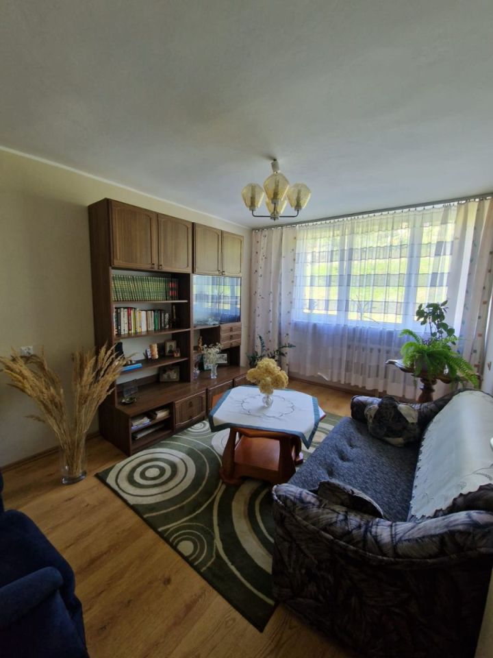 Mieszkanie 4-pokojowe Wojcieszów, ul. Stefana Żeromskiego. Zdjęcie 4