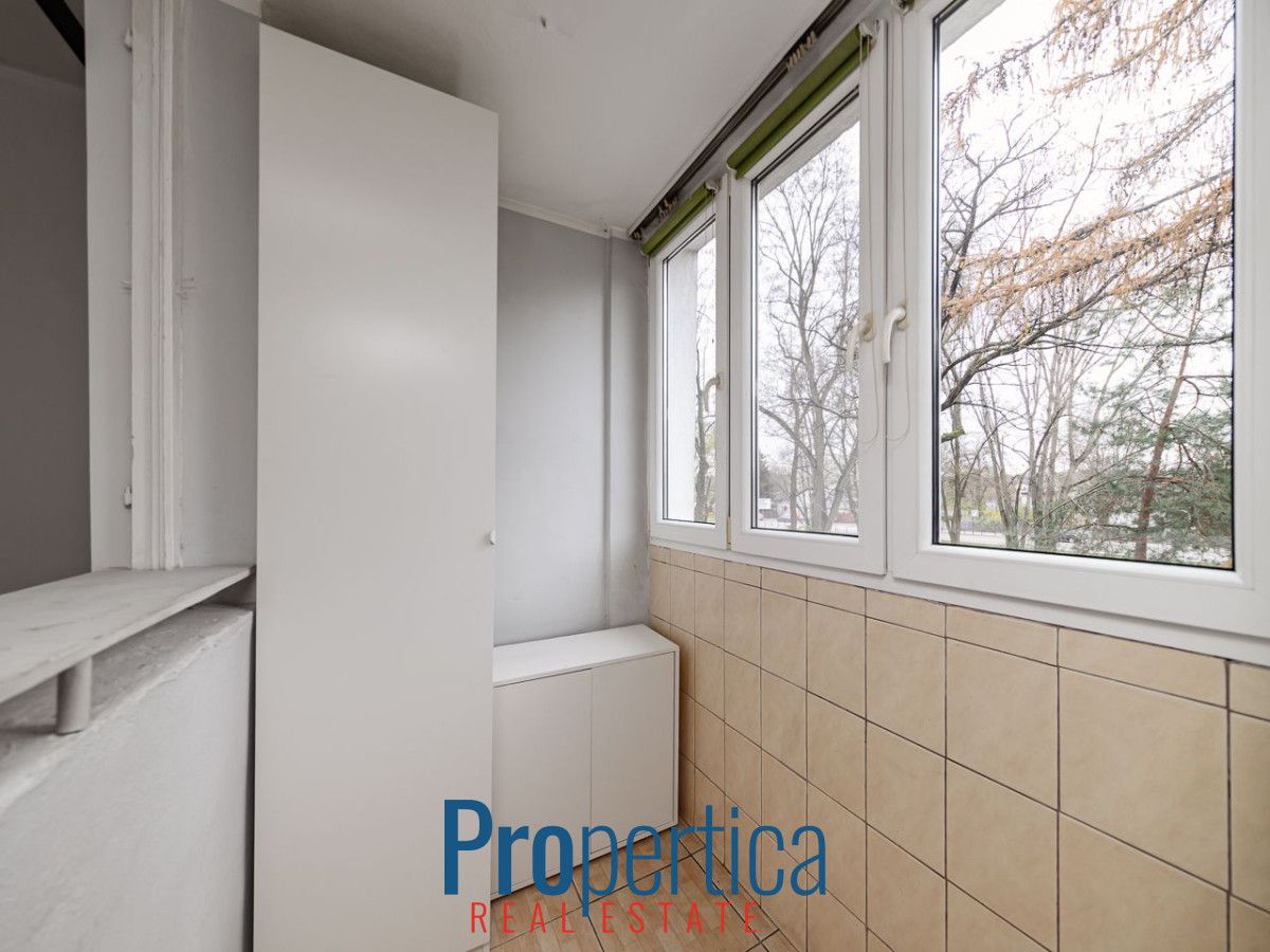 Mieszkanie 3-pokojowe Warszawa Targówek, ul. Gościeradowska. Zdjęcie 14