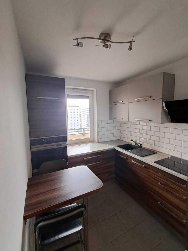 Mieszkanie 2-pokojowe Kraków Podgórze, ul. Adama Bochenka. Zdjęcie 6