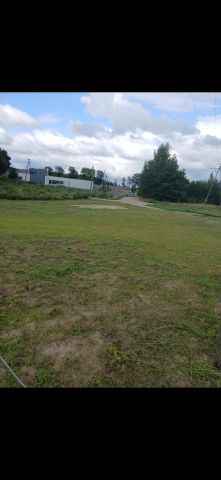 Działka rolno-budowlana Zblewo, ul. Północna. Zdjęcie 1