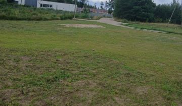 Działka rolno-budowlana Zblewo, ul. Północna