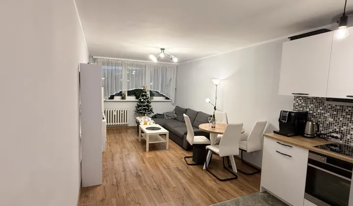 Mieszkanie 2-pokojowe Bydgoszcz, ul. Gajowa