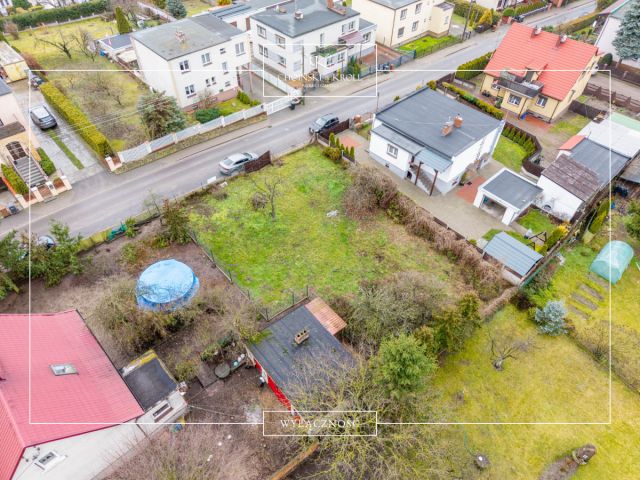 Działka budowlana Murowana Goślina, ul. Lipowa. Zdjęcie 6