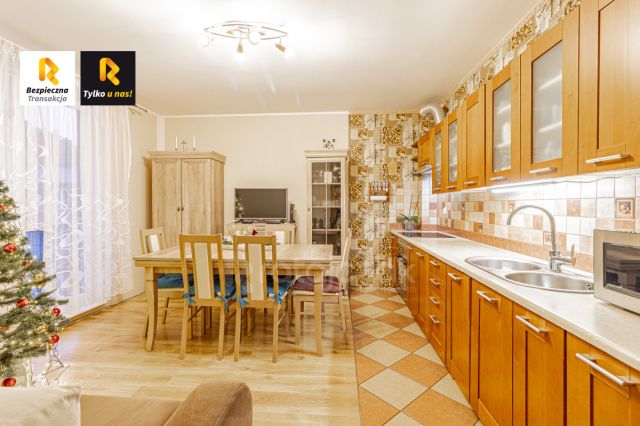 Mieszkanie 3-pokojowe Wejherowo, ul. gen. Władysława Sikorskiego. Zdjęcie 1