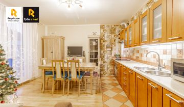 Mieszkanie 3-pokojowe Wejherowo, ul. gen. Władysława Sikorskiego