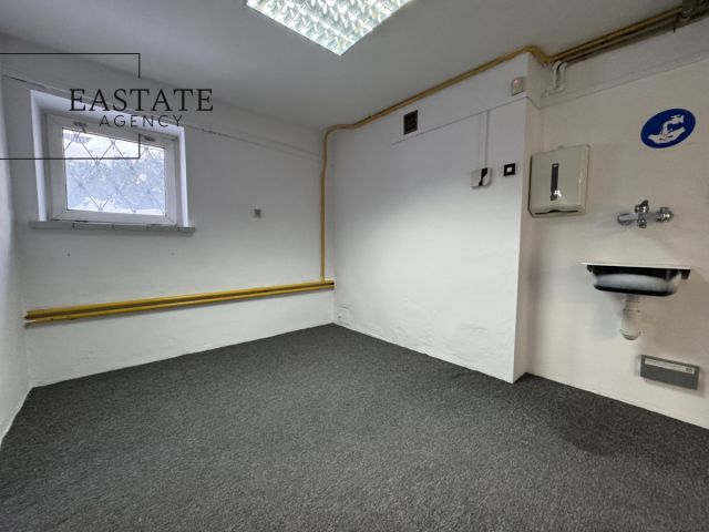 Lokal Warszawa Ochota, ul. Nowoberestecka. Zdjęcie 17