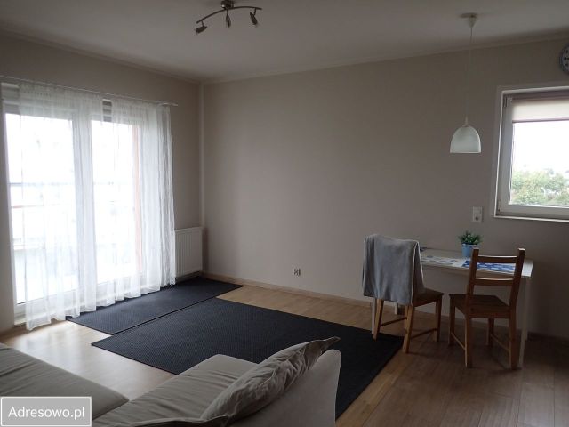 Mieszkanie 2-pokojowe Gdańsk Ujeścisko, ul. Mariana Kołodzieja. Zdjęcie 1