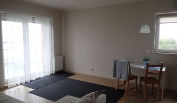 Mieszkanie 2-pokojowe Gdańsk Ujeścisko, ul. Mariana Kołodzieja