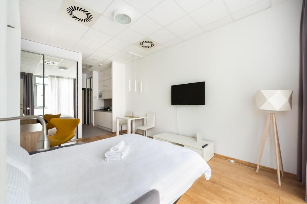 Mieszkanie 1-pokojowe Warszawa Włochy, ul. Aleje Jerozolimskie. Zdjęcie 9