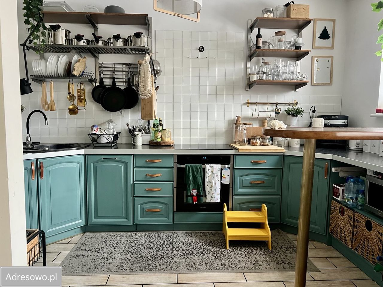 Mieszkanie 4-pokojowe Szczecin Prawobrzeże, ul. Seledynowa. Zdjęcie 9