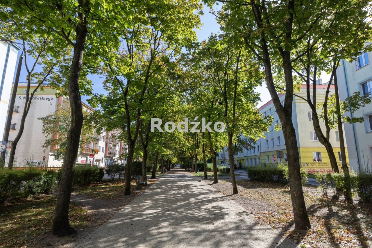 Mieszkanie 1-pokojowe Bydgoszcz Kapuściska, ul. Stanisława Noakowskiego. Zdjęcie 15