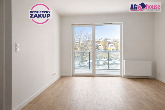 Mieszkanie 2-pokojowe Gdynia Mały Kack, ul. Parkowa. Zdjęcie 2