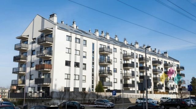 Mieszkanie 2-pokojowe Olsztyn. Zdjęcie 17