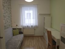 Mieszkanie 3-pokojowe Wrocław Muchobór Wielki. Zdjęcie 4