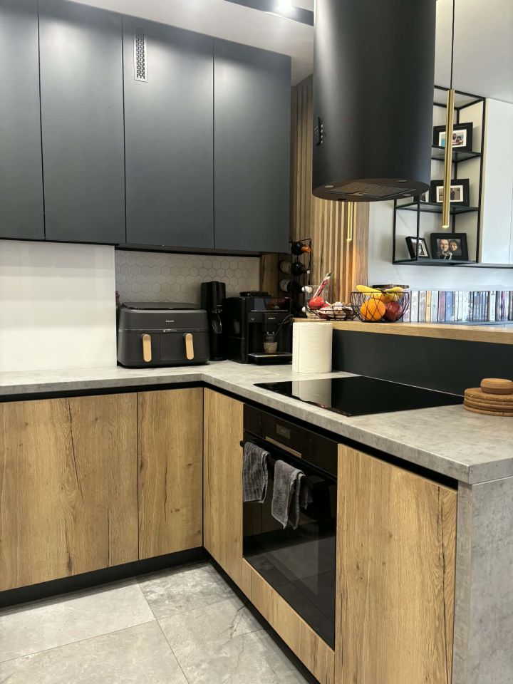 Mieszkanie 2-pokojowe Piaseczno Centrum, ul. Ludwika Czajewicza. Zdjęcie 24