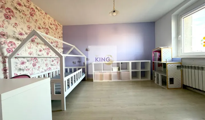 Mieszkanie 2-pokojowe Gryfino