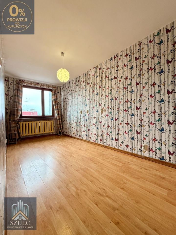 Mieszkanie 4-pokojowe Suwałki, ul. Teofila Noniewicza. Zdjęcie 6