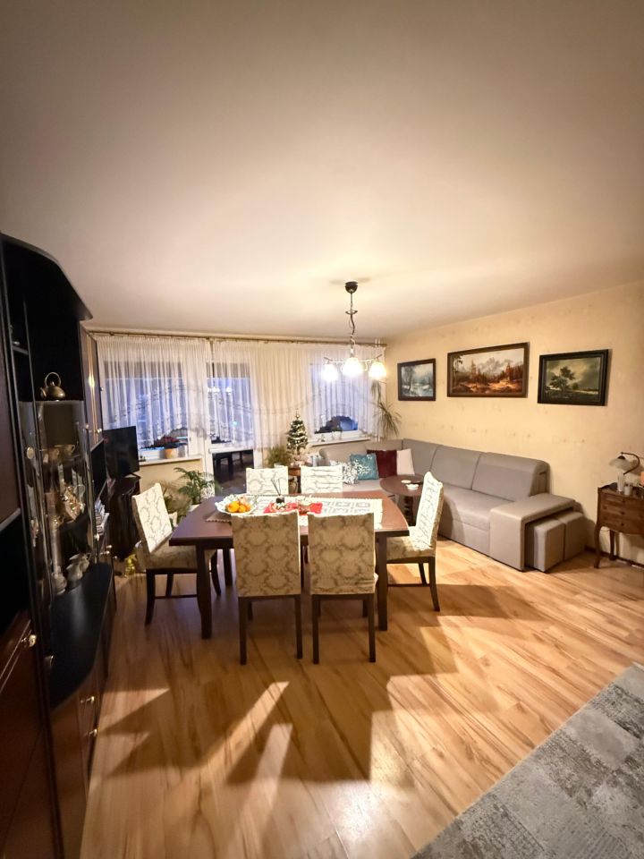 Mieszkanie 2-pokojowe Jelenia Góra Zabobrze, ul. Zygmunta Noskowskiego. Zdjęcie 2