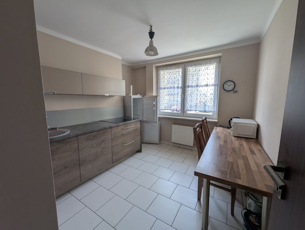 Mieszkanie 1-pokojowe Rydułtowy, ul. Władysława Łokietka. Zdjęcie 6