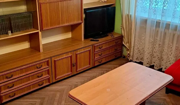 Mieszkanie 2-pokojowe Radziejów, ul. Brzeska