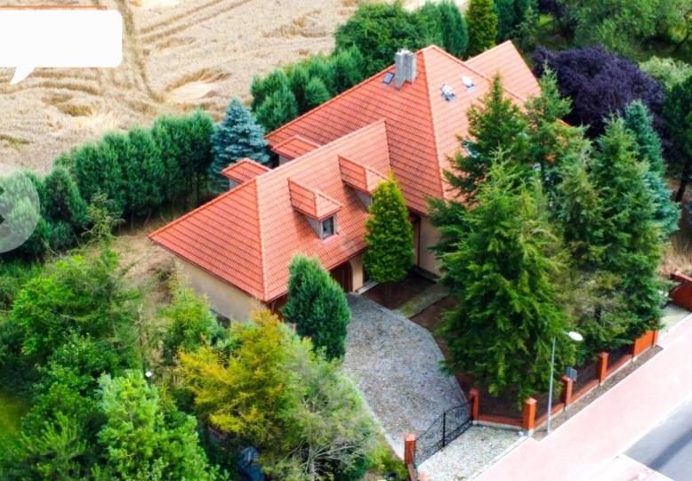 dom wolnostojący, 8 pokoi Izbica Kujawska Morele, ul. Morelowa. Zdjęcie 12