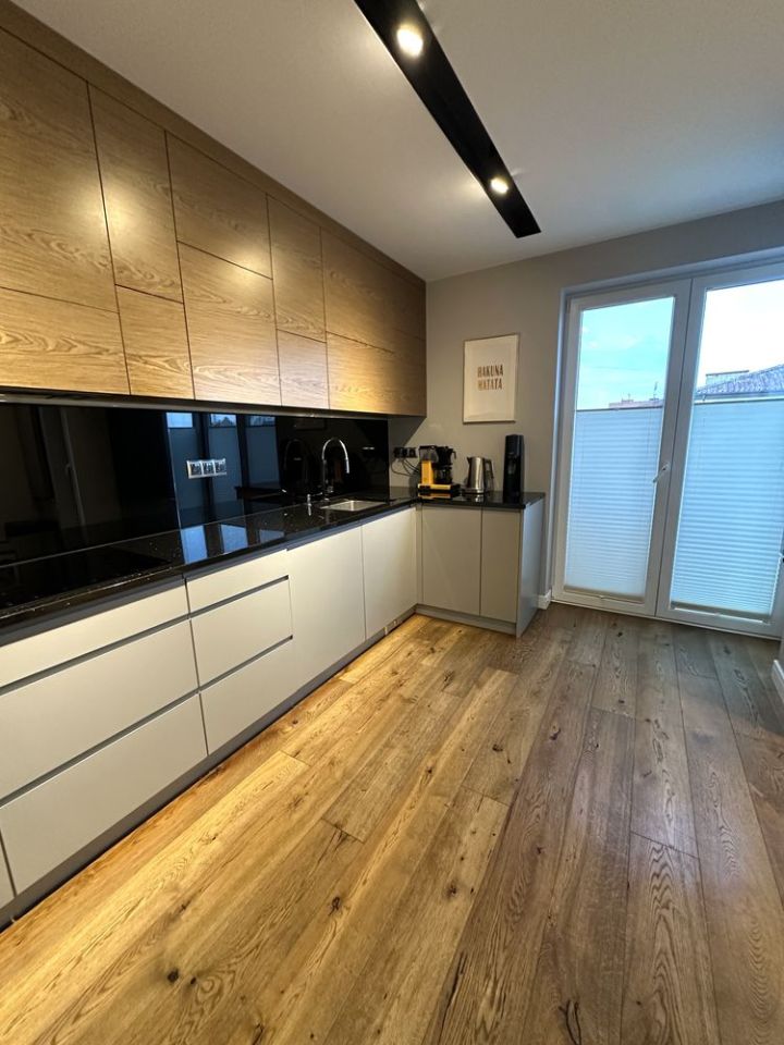 dom szeregowy Siedlce Centrum, ul. Katedralna. Zdjęcie 6