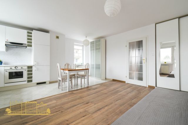 Mieszkanie 3-pokojowe Kraków Płaszów, ul. Gliniana. Zdjęcie 2