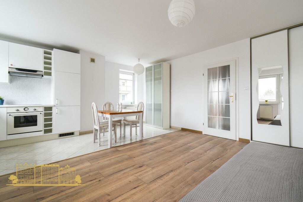 Mieszkanie 3-pokojowe Kraków Płaszów, ul. Gliniana. Zdjęcie 2