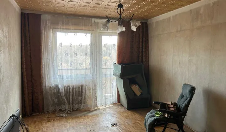 Mieszkanie 2-pokojowe Katowice, ul. Norberta Barlickiego