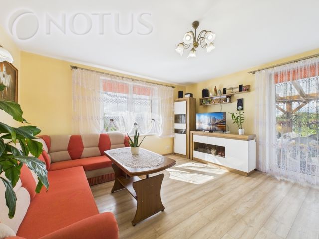 dom wolnostojący, 3 pokoje Bażanowice. Zdjęcie 10