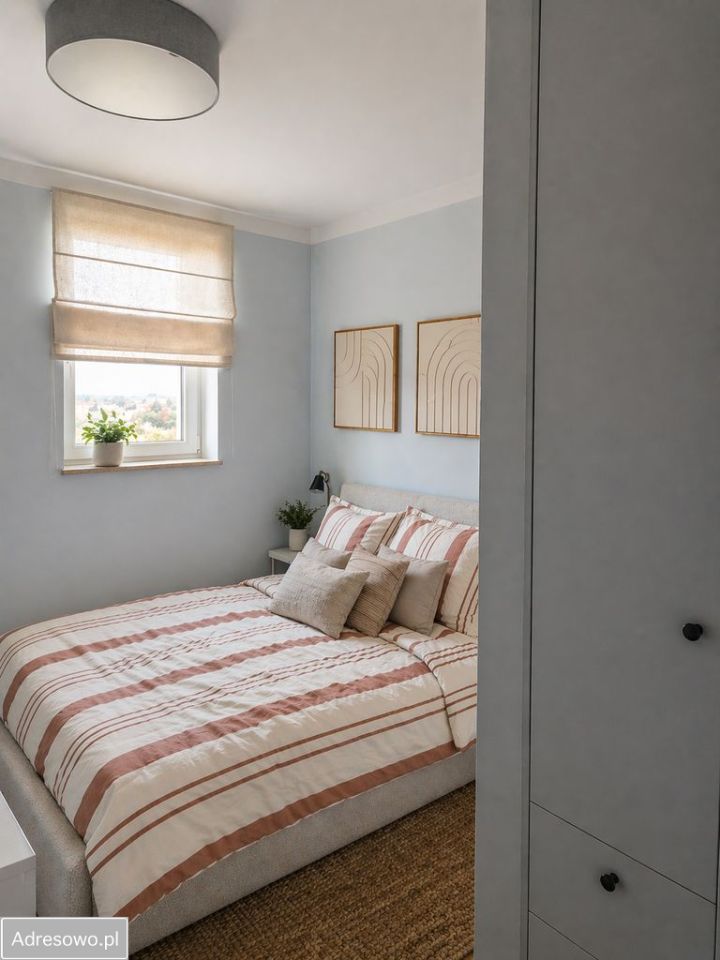 Mieszkanie 3-pokojowe Warszawa Białołęka. Zdjęcie 7