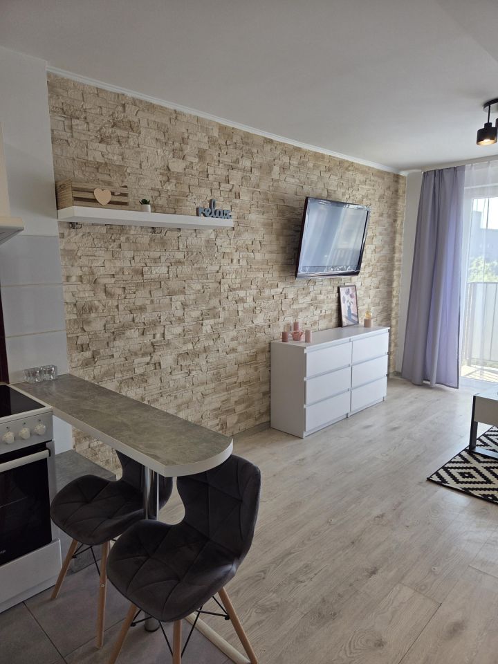 Mieszkanie 2-pokojowe Kraków Mistrzejowice, os. Tysiąclecia. Zdjęcie 11