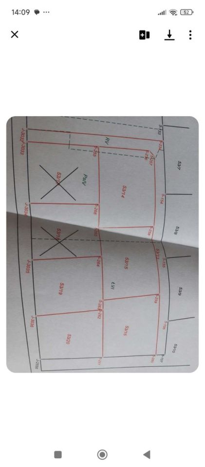 Działka budowlana Ciemniewo. Zdjęcie 3