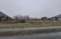 Działka budowlana Święte. Zdjęcie 2