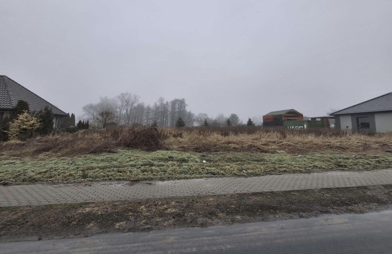 Działka budowlana Święte. Zdjęcie 3