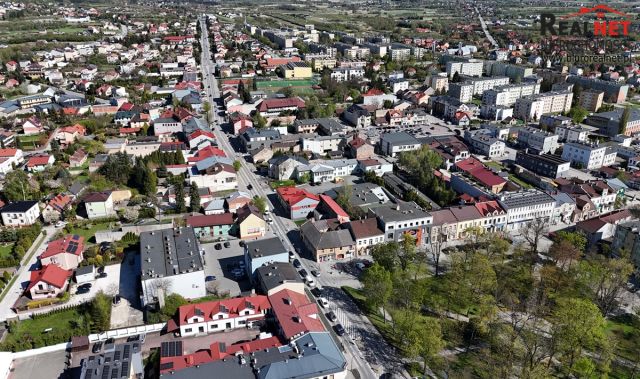 Lokal Busko-Zdrój Centrum, ul. Partyzantów. Zdjęcie 8