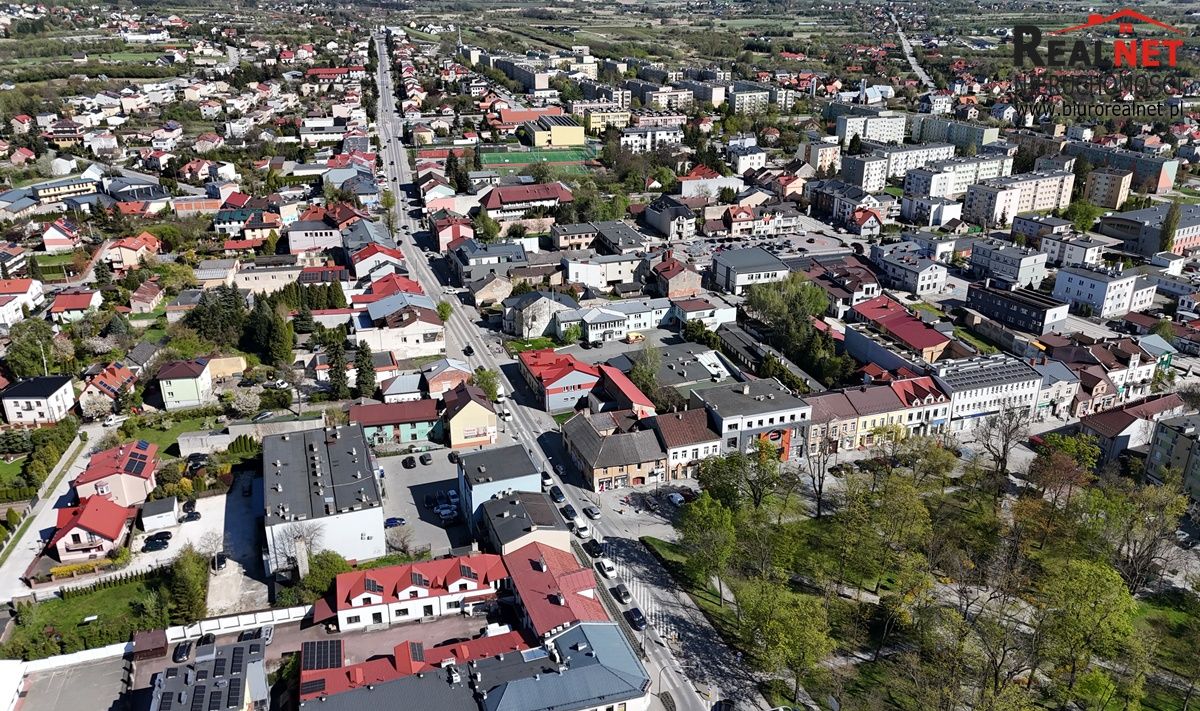 Lokal Busko-Zdrój Centrum, ul. Partyzantów. Zdjęcie 8